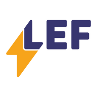 Logo Loudoun Education Foundation