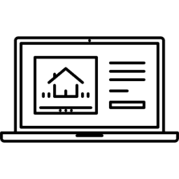 Logo Webmegling Technology AS