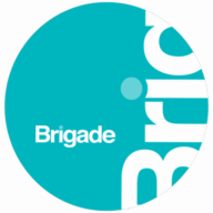 Logo Brigade Electronics Group Plc