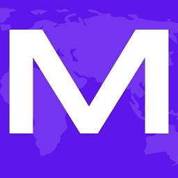 Logo Mapfit, Inc.