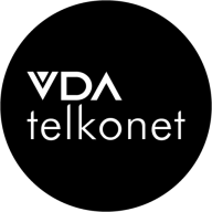 Logo VDA Group SpA