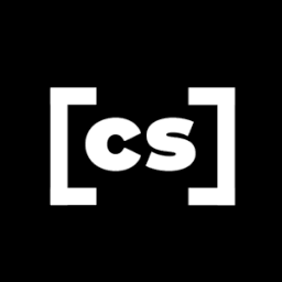 Logo cs communication systems GmbH