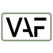 Logo Vlaams Audiovisueel Fonds VZW
