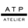 Logo Atp Atelier AB