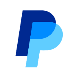 Logo Paypal India Pvt Ltd.