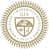 Logo GIA India Laboratory Pvt Ltd.