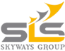 Logo Skyways Air Services Pvt Ltd.