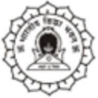 Logo Bhavans Sheth R A College of Science