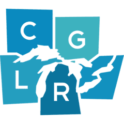 Logo Council of The Great Lakes Region