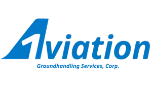 Logo 1aviation Groundhandling Services Corp.