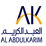 Logo Al Abdulkarim Holding