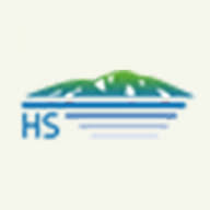 Logo Hakusan Senami Co., Ltd.