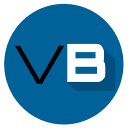 Logo VersaBuilt, Inc.