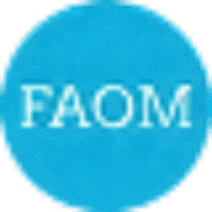 Logo Fintech Association of Malaysia