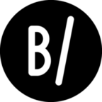 Logo Bookmark Content & Communications