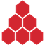 Logo General Services Antwerp NV
