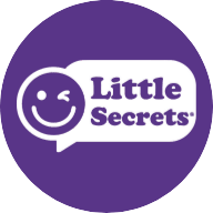 Logo Little Secrets Chocolates
