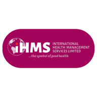 Logo International Health Management Services Ltd.
