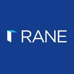 Logo RANE Network, Inc.
