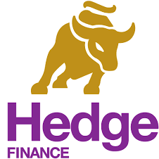 Logo Hedge Finance Ltd.