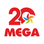 Logo Mega Center Management JSC
