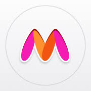 Logo Myntra Jabong India Pvt Ltd.