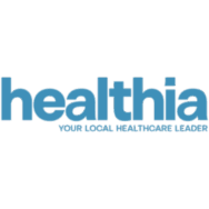 Logo Healthia Ltd.