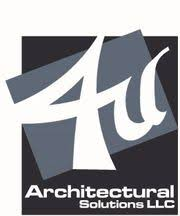 Logo 4U Architectural Solutions LLC