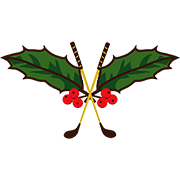 Logo Hollywood Golf Club