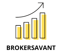 Logo Brokersavant, Inc.