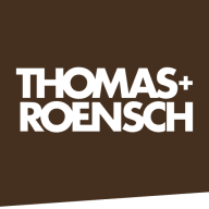 Logo Thomas + Roensch GmbH
