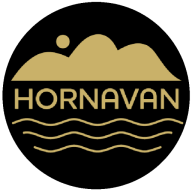 Logo Hornavan Hotell AB