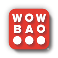 Logo Wow Bao LLC