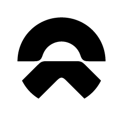 Logo NIO USA, Inc.