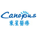 Logo Jiangsu Canopus Wisdom Medical Technology Co., Ltd.