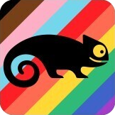Logo SUSE SA (Old)