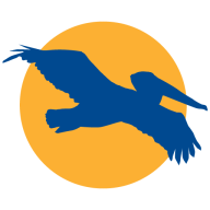 Logo Pelican Waste & Debris LLC