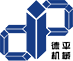 Logo Luoyang Deping Technology Co., Ltd.