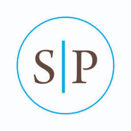 Logo Scanpole Oy