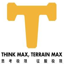 Logo T-Max (Hangzhou) Technology Co., Ltd.