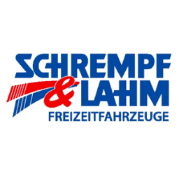 Logo Schrempf & Lahm Freizeitfahrzeuge GmbH