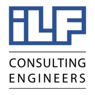 Logo ILF Consulting Engineers Austria GmbH