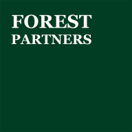 Logo Forest Partners Ltd.