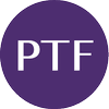 Logo Pritzker Traubert Foundation