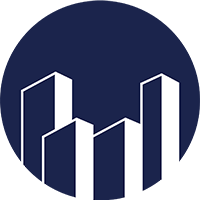 Logo PT Maha Properti Indonesia Tbk