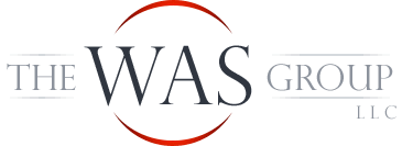 Logo The Was Group LLC