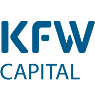 Logo KfW Capital GmbH & Co. KG