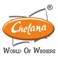 Logo Chetana Publications (India) LLP