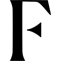 Logo Flattered AB