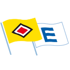 Logo Verwaltung DAL Schiffahrts-Agentur GmbH
